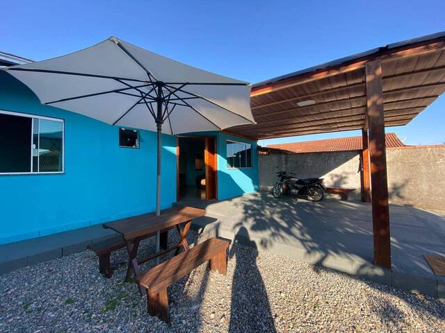 #3003 - Casa para Venda em Balneário Barra do Sul - SC - 2