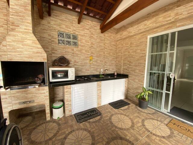 Casa para Venda em Balneário Barra do Sul - 5