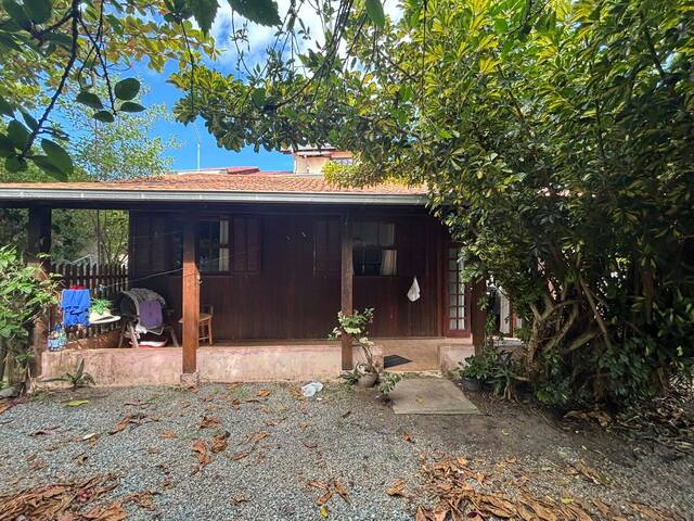 #3005 - Casa para Venda em Balneário Barra do Sul - SC - 3