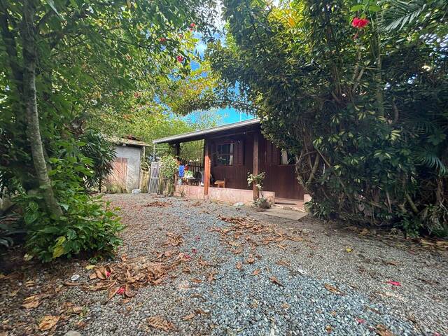 #3005 - Casa para Venda em Balneário Barra do Sul - SC - 1