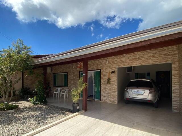 Venda em Costeira - Balneário Barra do Sul