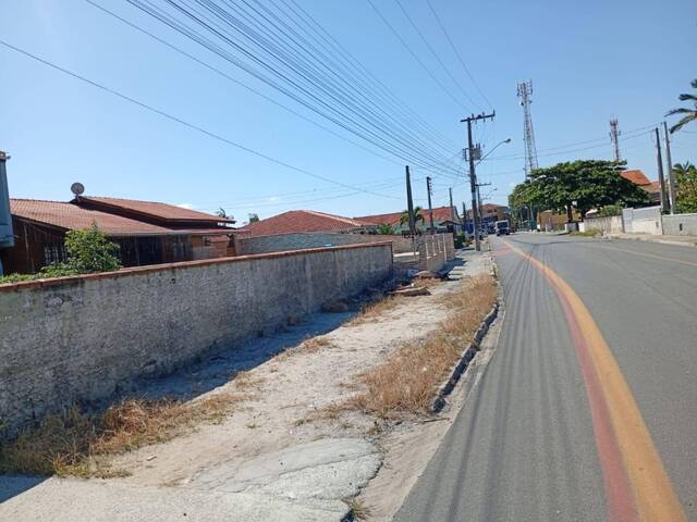 #3008 - Terreno para Venda em Balneário Barra do Sul - SC - 2