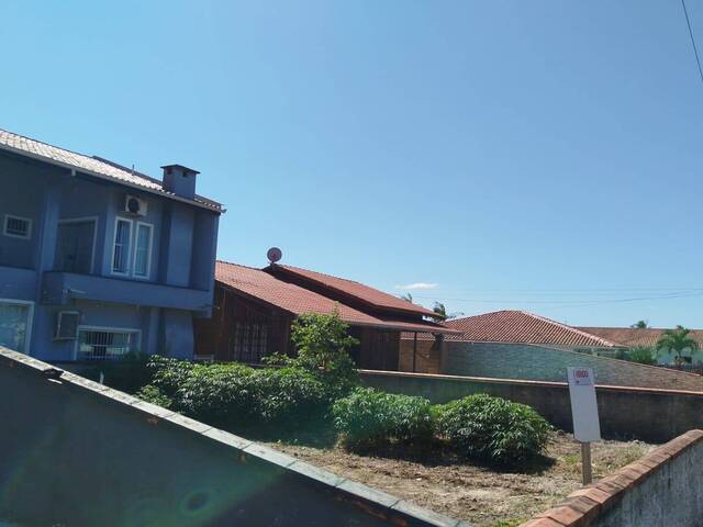 #3008 - Terreno para Venda em Balneário Barra do Sul - SC - 3