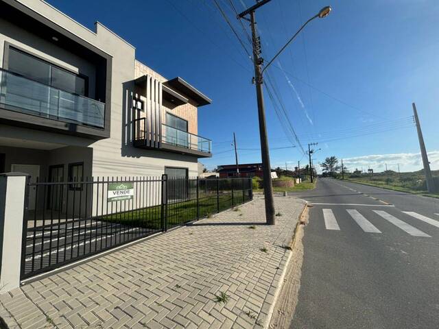 #2798 - Sobrado para Venda em Balneário Barra do Sul - SC - 1