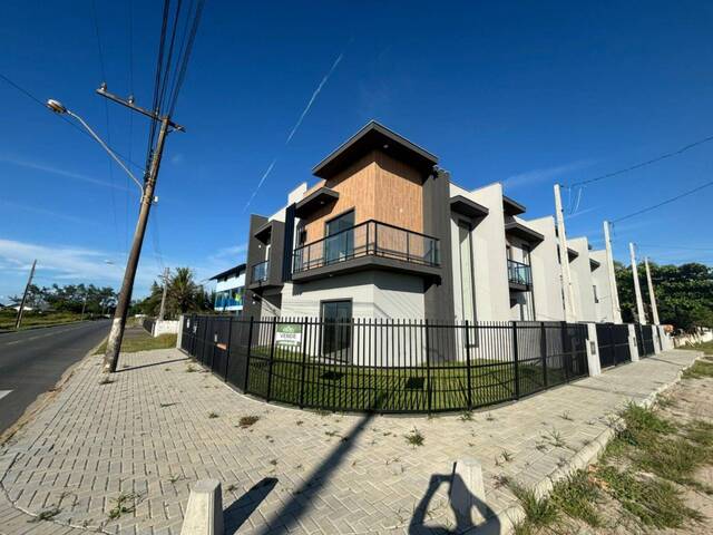 #2798 - Sobrado para Venda em Balneário Barra do Sul - SC - 2