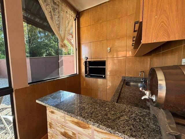Casa para Venda em Balneário Barra do Sul - 5