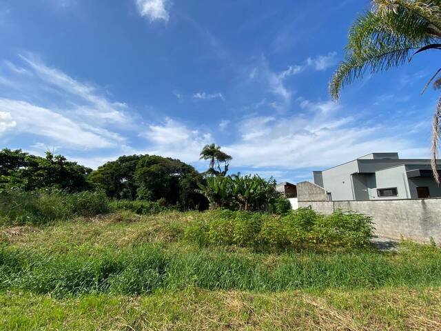 #3013 - Terreno para Venda em Balneário Barra do Sul - SC
