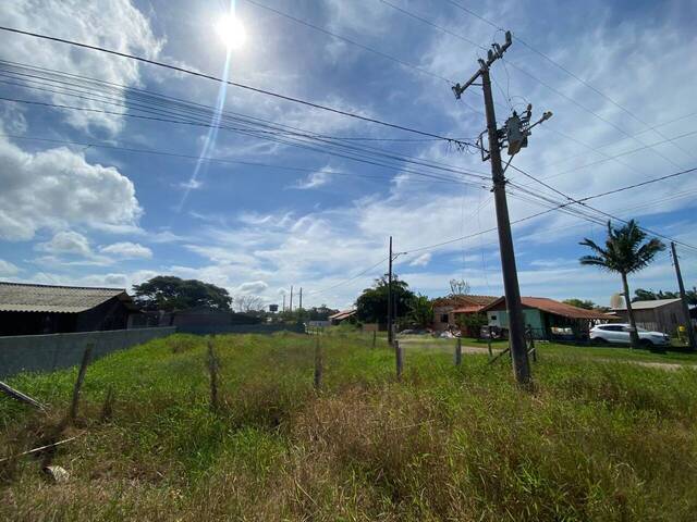 #3014 - Terreno para Venda em Balneário Barra do Sul - SC - 2