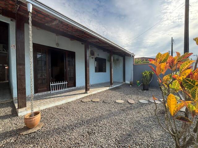 #3018 - Casa para Venda em Balneário Barra do Sul - SC - 3