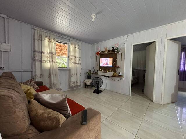 Casa para Venda em Balneário Barra do Sul - 5