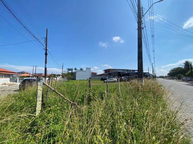 Venda em Salinas - Balneário Barra do Sul