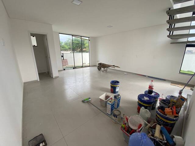 #3021 - Casa para Venda em Balneário Barra do Sul - SC - 2