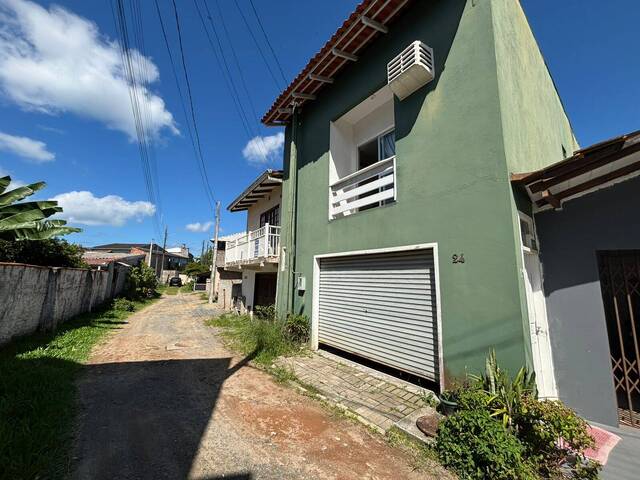 #3023 - Casa para Venda em Balneário Barra do Sul - SC - 1