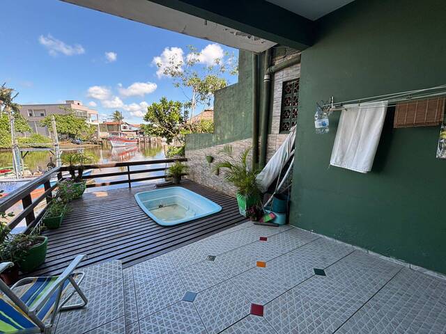 #3023 - Casa para Venda em Balneário Barra do Sul - SC - 2