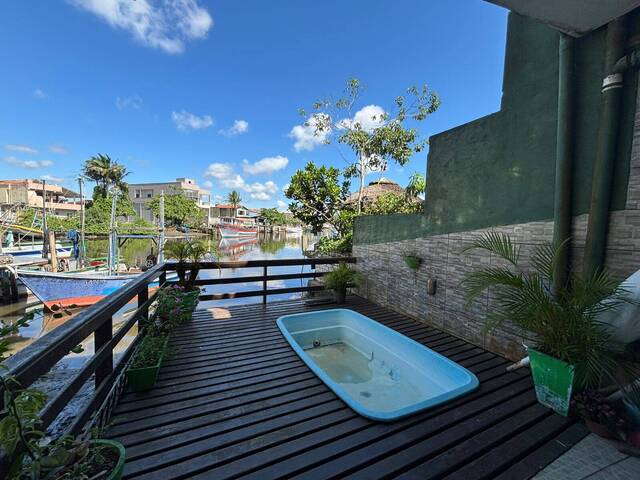 #3023 - Casa para Venda em Balneário Barra do Sul - SC - 3