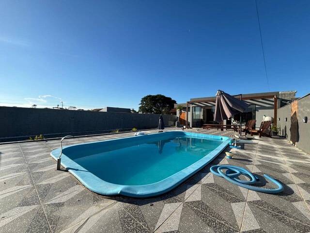 #3024 - Casa para Venda em Balneário Barra do Sul - SC - 2