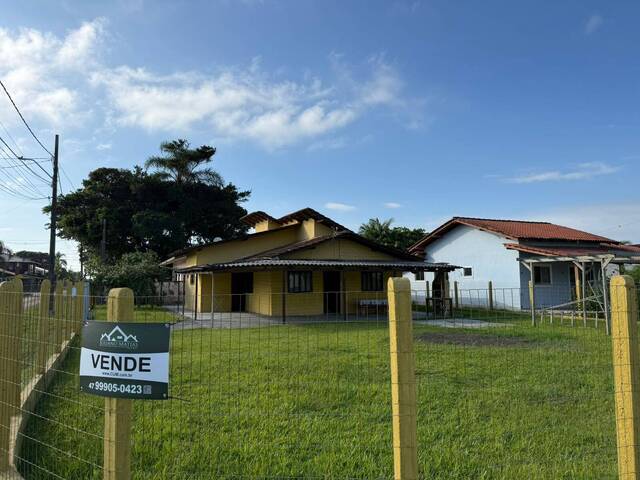 Casa para Venda em Balneário Barra do Sul - 3