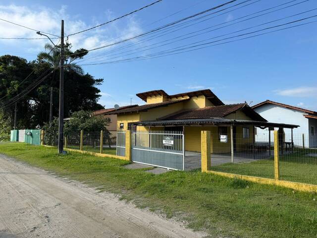 Casa para Venda em Balneário Barra do Sul - 4