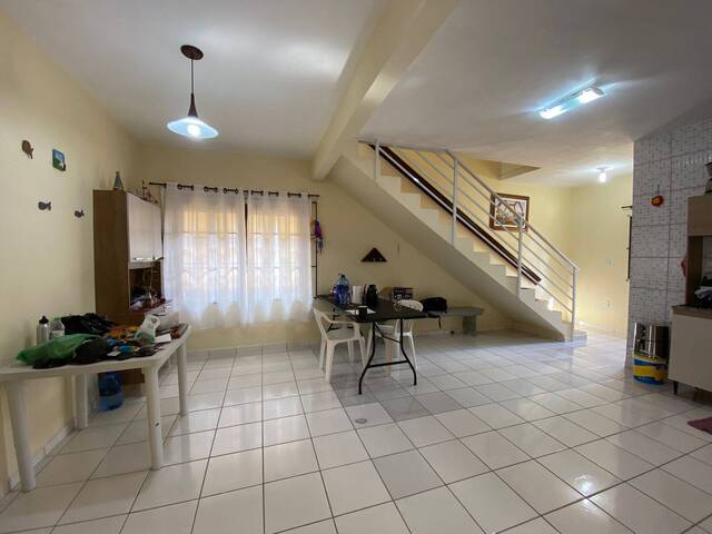 #3027 - Casa para Venda em Balneário Barra do Sul - SC - 2