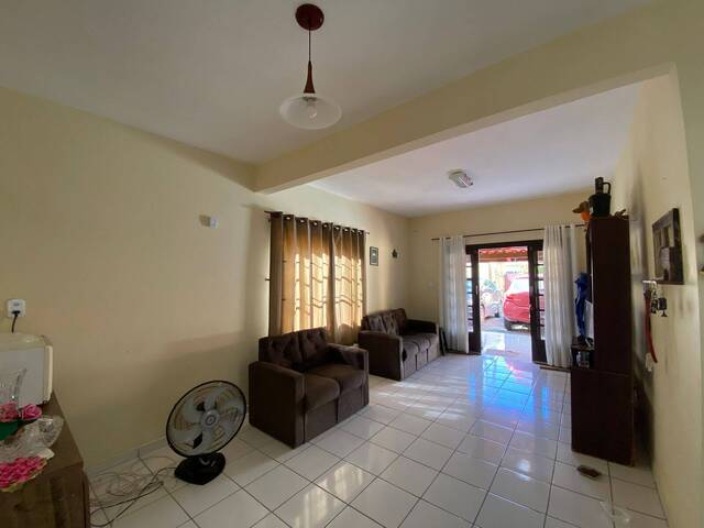 #3027 - Casa para Venda em Balneário Barra do Sul - SC - 3