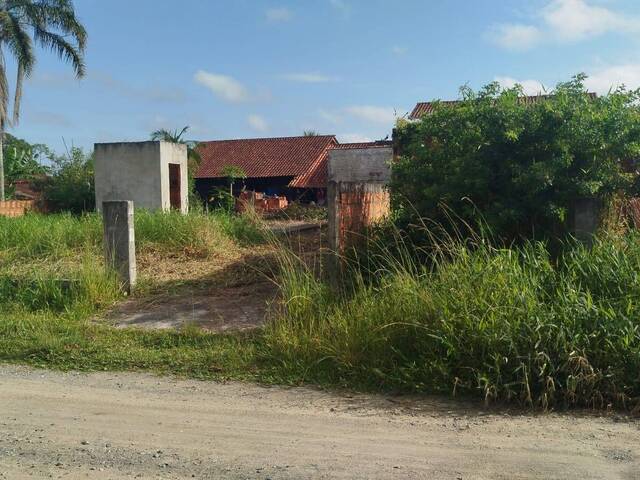 #3030 - Terreno para Venda em Balneário Barra do Sul - SC - 2