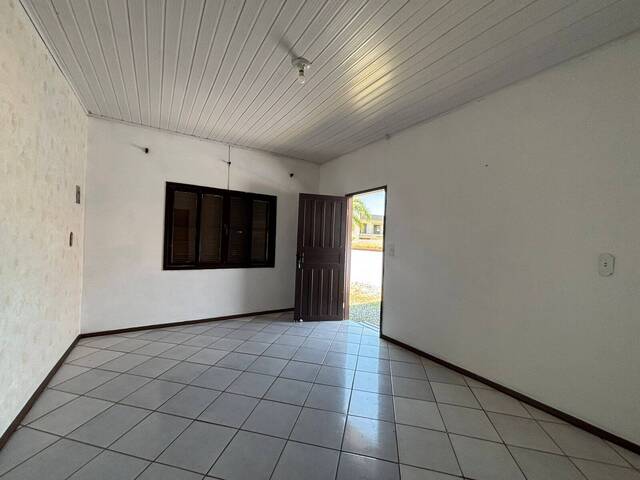#3029 - Casa para Venda em Balneário Barra do Sul - SC - 3
