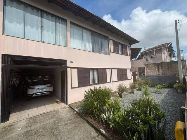 #3032 - Casa para Venda em Balneário Barra do Sul - SC - 3