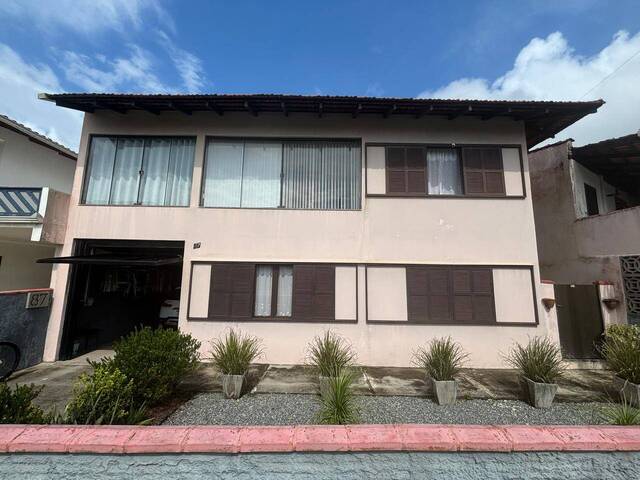 Venda em Centro - Balneário Barra do Sul