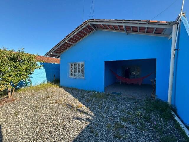 Casa para Venda em Balneário Barra do Sul - 2