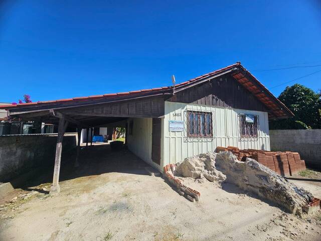 Venda em Centro - Balneário Barra do Sul