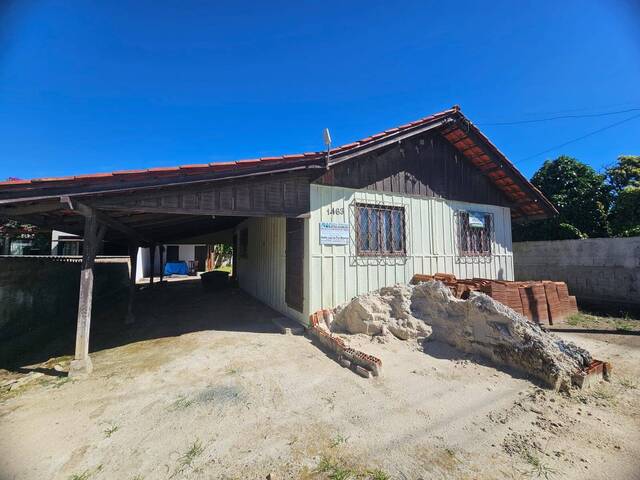 Casa para Venda em Balneário Barra do Sul - 5
