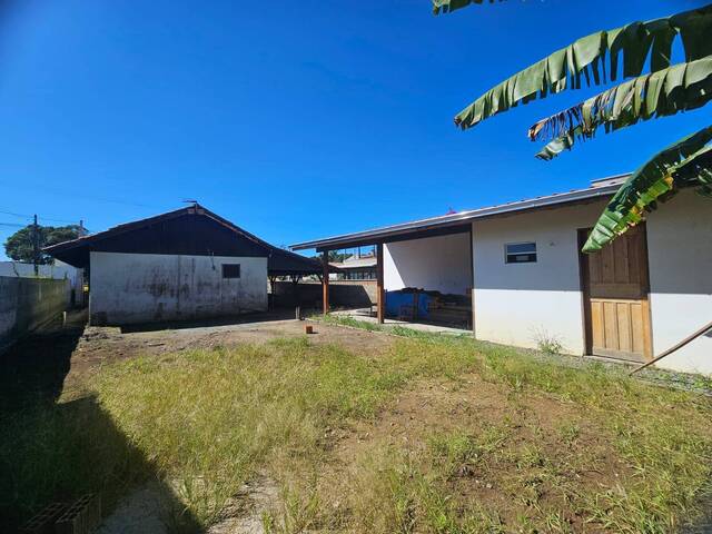 #2964 - Casa para Venda em Balneário Barra do Sul - SC