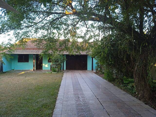 #3033 - Casa para Venda em Balneário Barra do Sul - SC - 1