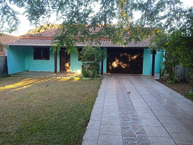 #3033 - Casa para Venda em Balneário Barra do Sul - SC - 3