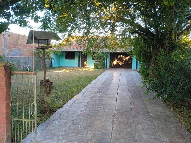 #3033 - Casa para Venda em Balneário Barra do Sul - SC - 2