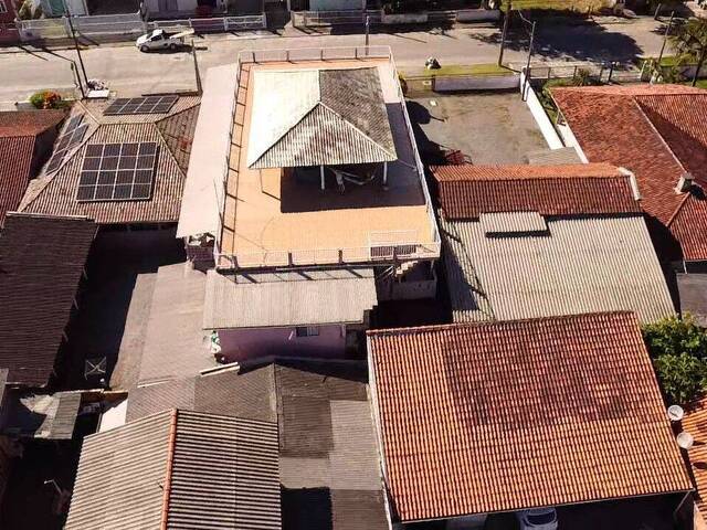 #3034 - Casa para Venda em Balneário Barra do Sul - SC - 2