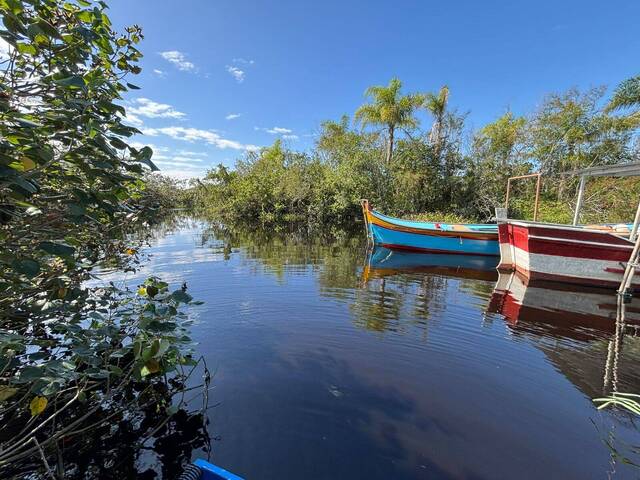 #3035 - Casa para Venda em Balneário Barra do Sul - SC - 2