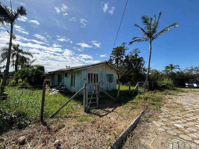 Casa para Venda em Balneário Barra do Sul - 4