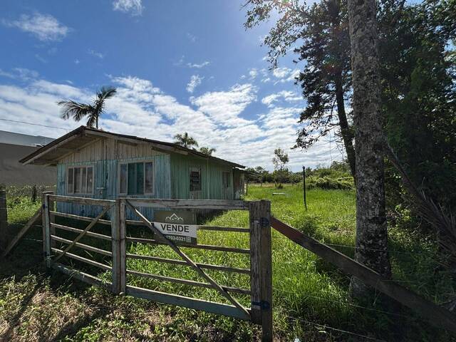 Casa para Venda em Balneário Barra do Sul - 5