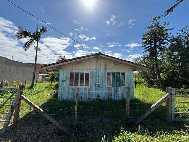 #3035 - Casa para Venda em Balneário Barra do Sul - SC - 3