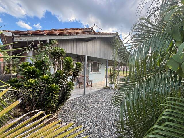 #3036 - Casa para Venda em Balneário Barra do Sul - SC - 3