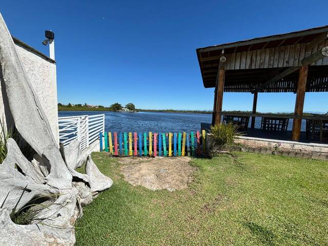 Casa para Venda em Balneário Barra do Sul - 5