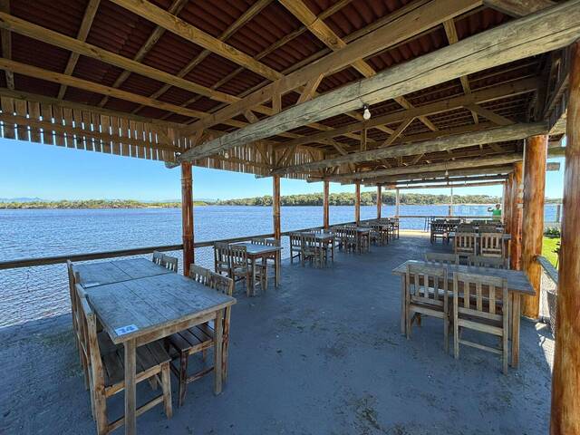 #3037 - Casa para Venda em Balneário Barra do Sul - SC - 2