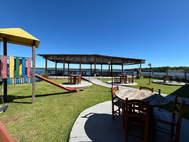 #3037 - Casa para Venda em Balneário Barra do Sul - SC