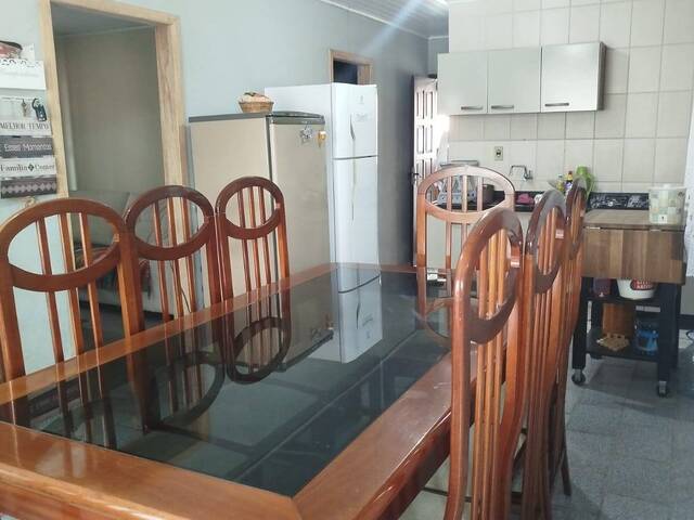 #3038 - Casa para Venda em Balneário Barra do Sul - SC - 3