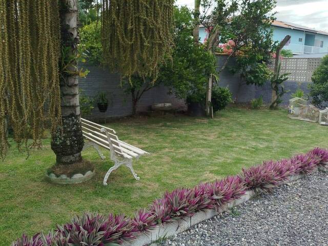 #3039 - Casa para Venda em Balneário Barra do Sul - SC - 3