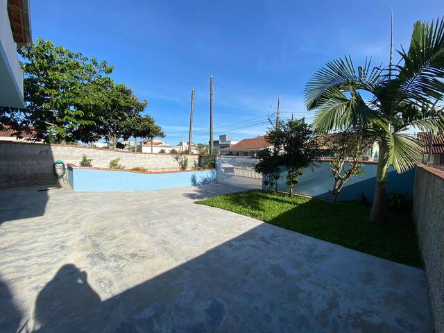 #3040 - Casa para Venda em Balneário Barra do Sul - SC - 3