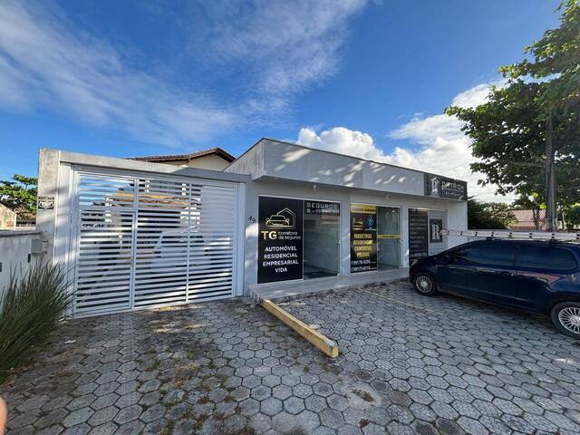 #3044 - Casa para Venda em Balneário Barra do Sul - SC - 1