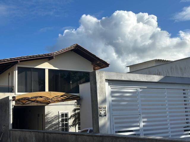 #3044 - Casa para Venda em Balneário Barra do Sul - SC - 3