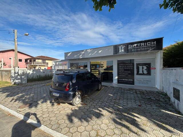 #3044 - Casa para Venda em Balneário Barra do Sul - SC - 2